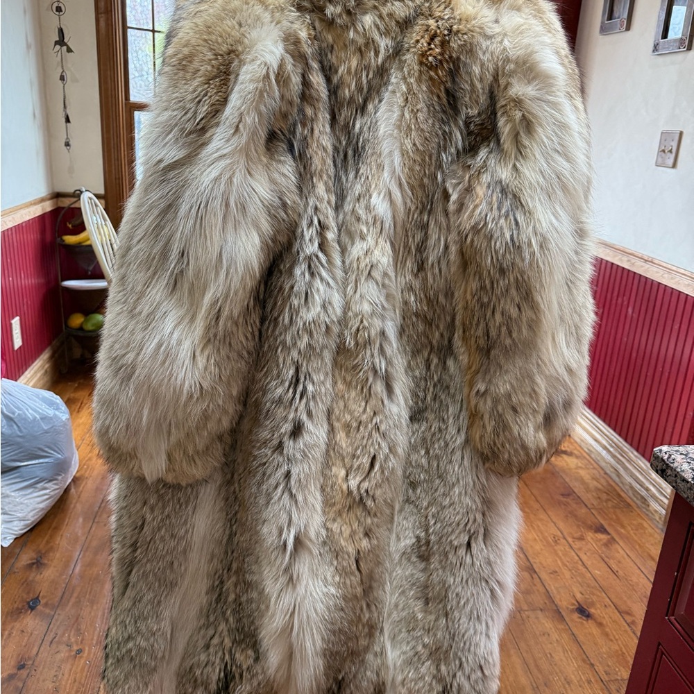 Patchini Furs - image 3